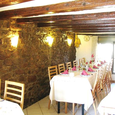 Estudios Casa Lola De Talarn Luaran gambar