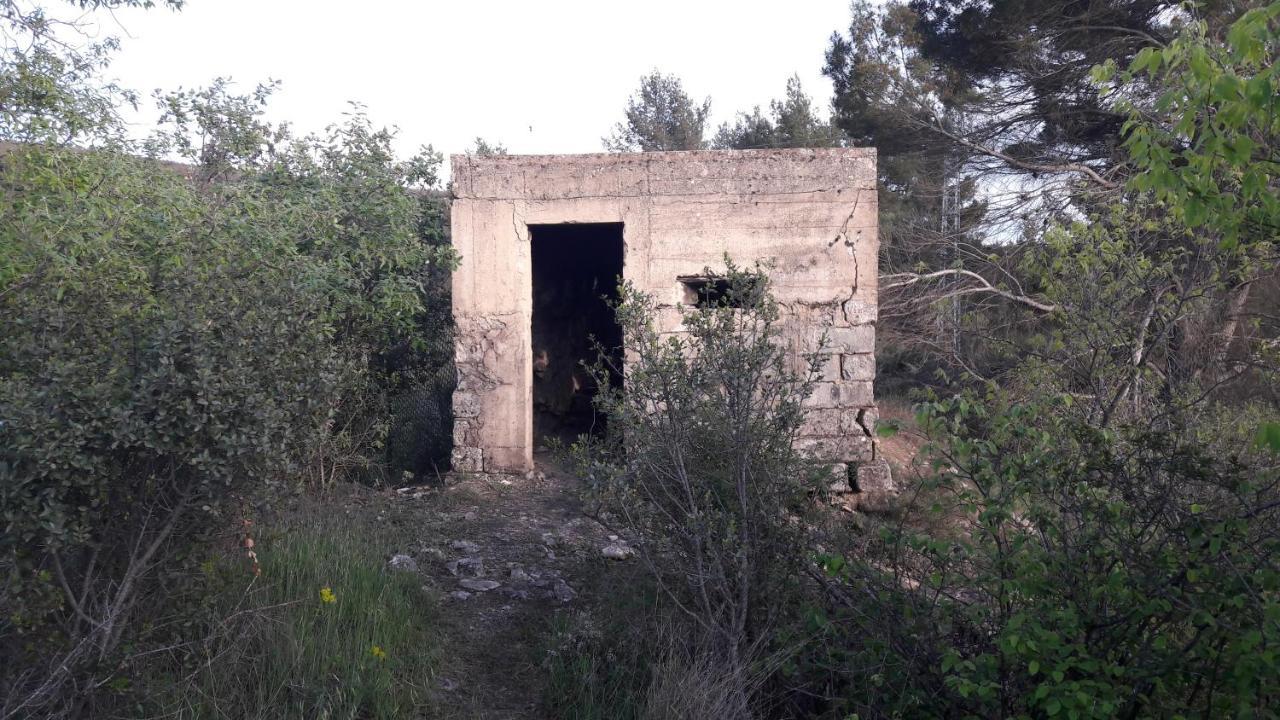 Estudios Casa Lola De Talarn Luaran gambar